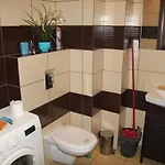 Przy Bulwarze Apartment Ostroda