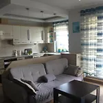 Przy Bulwarze Apartment Ostroda