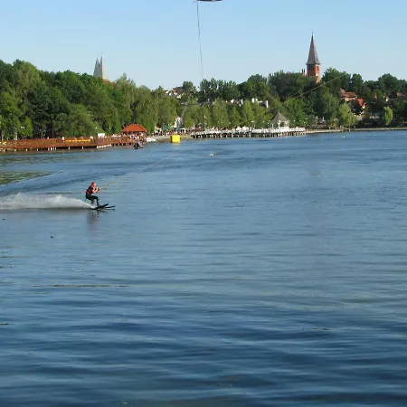 Przy Bulwarze شقة