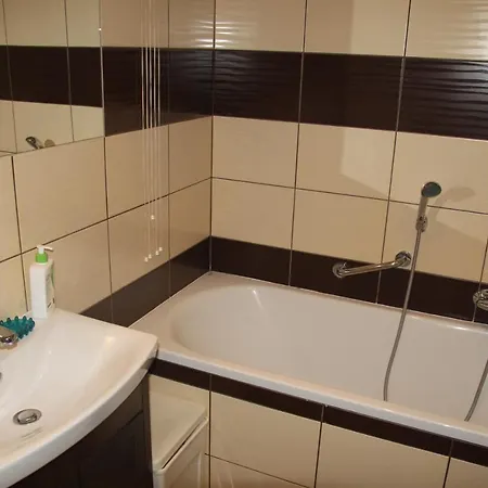 Przy Bulwarze * أوسترودا