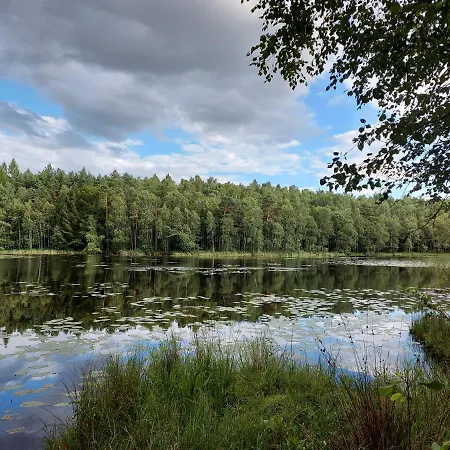 Przy Bulwarze شقة *