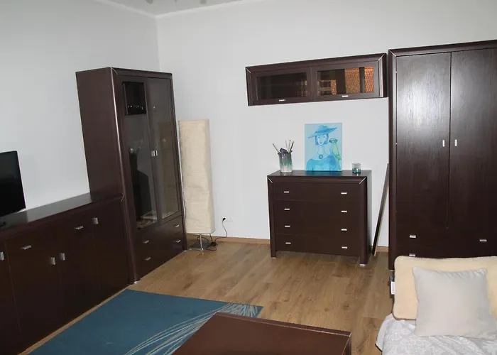 Przy Bulwarze Ostróda