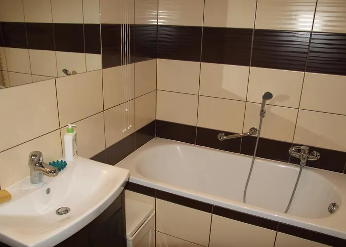 Przy Bulwarze * Ostróda