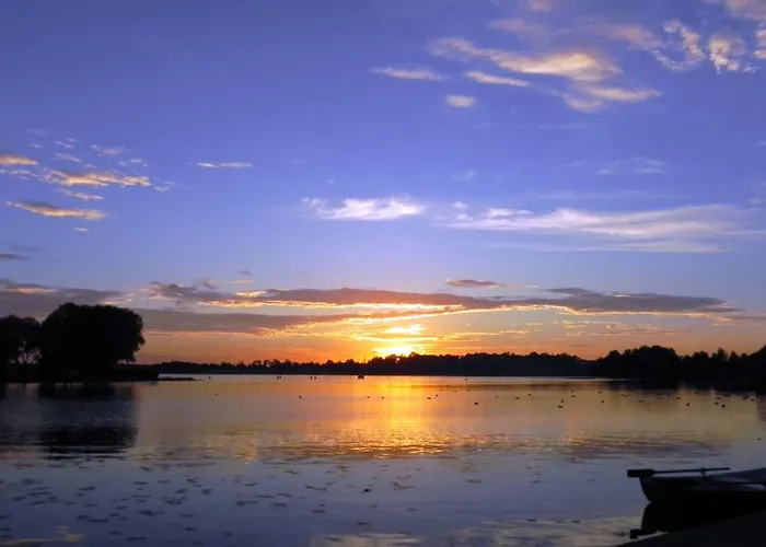 Przy Bulwarze Ostróda